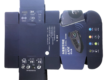 以匠心，印刻非凡——高端定制印刷服務，為品牌賦予靈魂