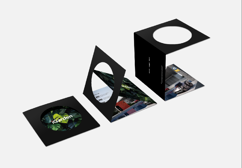 專業(yè)說明書印刷，為您的產(chǎn)品添彩！