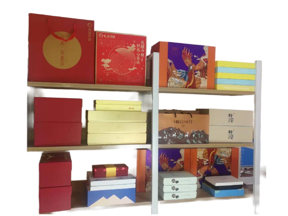 【定制專(zhuān)屬心意，承載萬(wàn)千祝福——禮品包裝盒定制印刷】