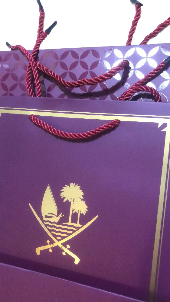 專業紙袋印刷定制，滿足您的多元需求